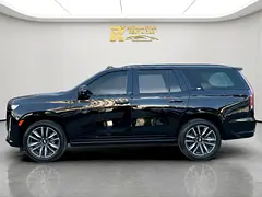 2023 Cadillac Escalade Rental in Al Barsha 1 — Book by WhatsApp Today rental in Al Barsha 1, Dubai