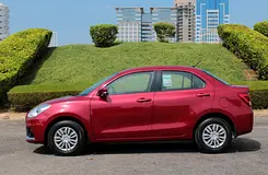 2023 Suzuki Dzire for Rent in Dubai Sports City photo 3