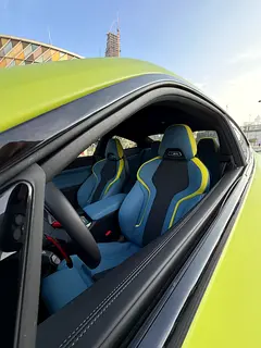 2025 BMW M4 for Rent in Port Saeed photo 5