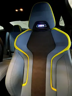 2025 BMW M4 for Rent in Port Saeed photo 7