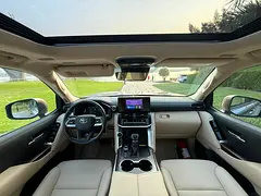 2025 Toyota Land Cruiser for Rent in Town Square photo 7