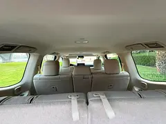 2025 Toyota Land Cruiser for Rent in Town Square photo 9