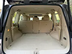 2025 Toyota Land Cruiser for Rent in Town Square photo 10