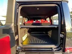 Rent a 2024 Mercedes-Benz G-Class in Palm Jumeirah — No-Deposit Options Available photo 9
