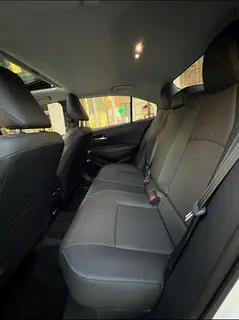 Hire 2025 Toyota Corolla in Al Barsha 1 — Book by WhatsApp Today photo 5