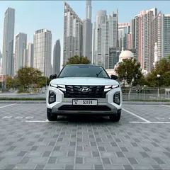 2024 Hyundai Creta for Rent in Jumeirah Village Circle (JVC) photo 2