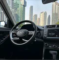 2024 Hyundai Creta for Rent in Jumeirah Village Circle (JVC) photo 6