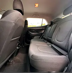 2024 Hyundai Creta for Rent in Jumeirah Village Circle (JVC) photo 9
