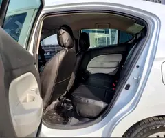 2023 Mitsubishi Attrage for Rent in Al Barsha 1 photo 7