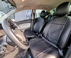 2023 Mitsubishi Attrage for Rent in Al Barsha 1 photo 9