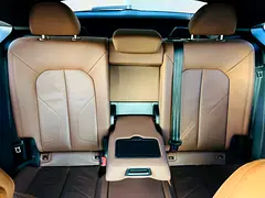 Rent 2022 Audi Q3 in Sheikh Zayed Road photo 5
