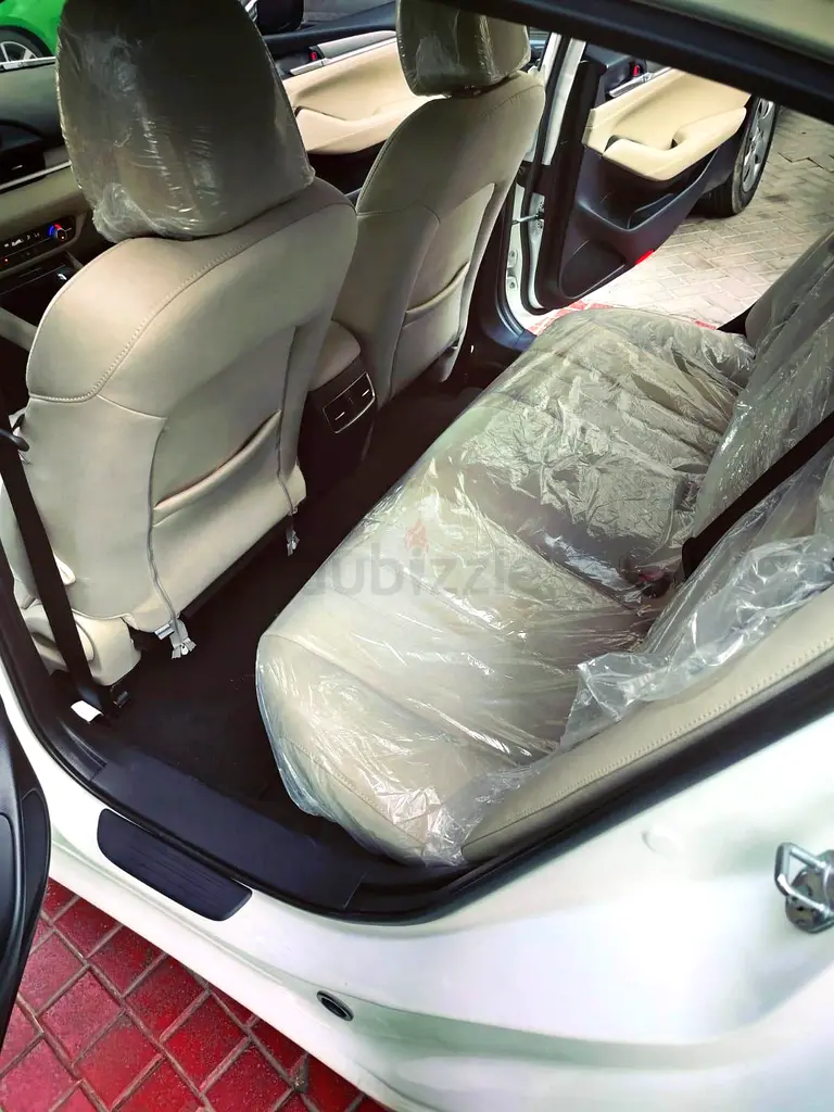 2023 Mazda 6 for Rent in Sheikh Zayed Road photo 4