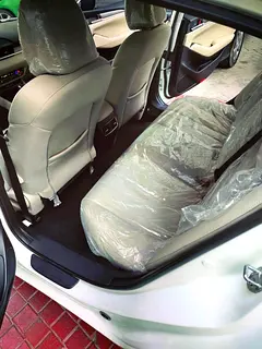 2023 Mazda 6 for Rent in Sheikh Zayed Road photo 4