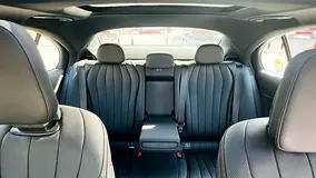 2024 Mercedes-Benz E-Class for Rent in Sheikh Zayed Road (Black) photo 2