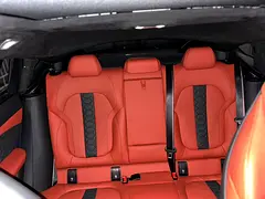2023 BMW X6 for Rent in Sheikh Zayed Road photo 8