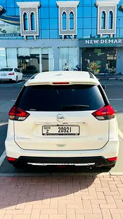 2023 Nissan X-Trail for Rent in Sheikh Zayed Road — Book by WhatsApp Today photo 2