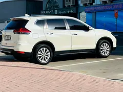 2023 Nissan X-Trail for Rent in Sheikh Zayed Road — Book by WhatsApp Today photo 3