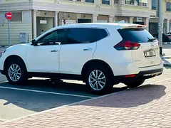 2023 Nissan X-Trail for Rent in Sheikh Zayed Road — Book by WhatsApp Today photo 4