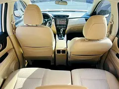 2023 Nissan X-Trail for Rent in Sheikh Zayed Road — Book by WhatsApp Today photo 5