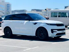2023 Land Rover Range Rover Sport for Rent in Sheikh Zayed Road photo 6