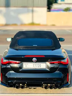2023 BMW M4 for Rent in Sheikh Zayed Road photo 3