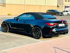 2023 BMW M4 for Rent in Sheikh Zayed Road photo 5