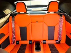 2023 BMW M4 for Rent in Sheikh Zayed Road photo 6