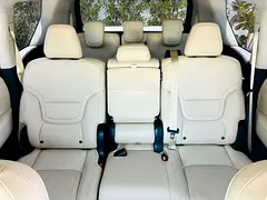 2025 Nissan Patrol for Rent in Sheikh Zayed Road photo 7