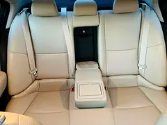 2023 Infiniti Q50 for Rent in Sheikh Zayed Road photo 3