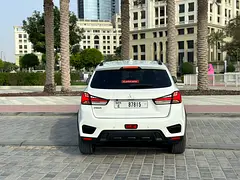 2025 Mitsubishi ASX for Rent in Dubai Marina photo 3