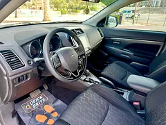 2025 Mitsubishi ASX for Rent in Dubai Marina photo 5