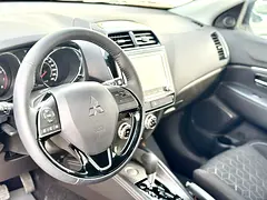 2025 Mitsubishi ASX for Rent in Dubai Marina photo 6