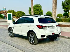 2025 Mitsubishi ASX for Rent in Dubai Marina photo 10