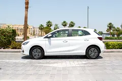 Rent 2026 MG MG3 in Downtown Dubai — Daily, Weekly & Monthly Hire photo 2