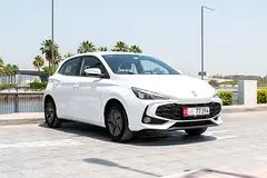 Rent 2026 MG MG3 in Downtown Dubai — Daily, Weekly & Monthly Hire photo 5