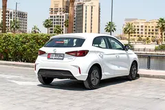Rent 2026 MG MG3 in Downtown Dubai — Daily, Weekly & Monthly Hire photo 6