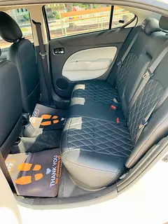 2026 Mitsubishi Attrage for Rent in Jumeirah Beach Residence (JBR) photo 5
