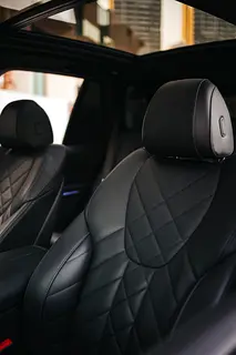 2024 BMW X5 for Rent in Al Barsha 1 (Black) photo 6
