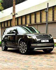 2024 Land Rover Range Rover Rental in Al Barsha 1 | Free Delivery in Al Barsha 1 rental in Al Barsha 1, Dubai