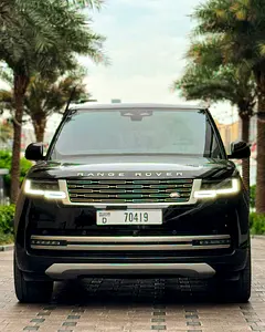 2024 Land Rover Range Rover for Rent in Al Barsha 1 photo 2