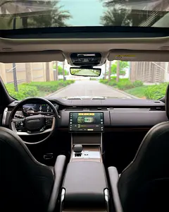 2024 Land Rover Range Rover for Rent in Al Barsha 1 photo 8