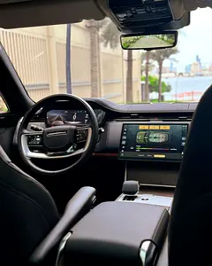 2024 Land Rover Range Rover for Rent in Al Barsha 1 photo 9