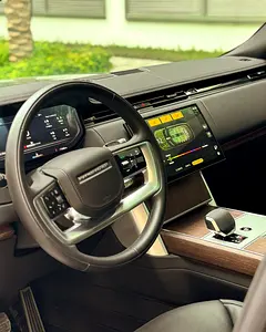 2024 Land Rover Range Rover for Rent in Al Barsha 1 photo 10