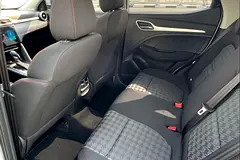 2025 MG ZS for Rent in Downtown Dubai (White, Automatic, 5 Seater, URBAN GO) photo 4