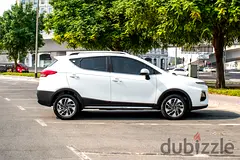 Rent 2026 JAC S3 Plus in Port Saeed — Daily, Weekly & Monthly Hire rental in Port Saeed, Dubai