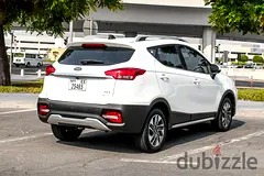 2026 JAC S3 Plus for Rent in Port Saeed photo 2