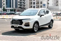 2026 JAC S3 Plus for Rent in Port Saeed photo 3