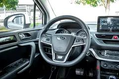 2026 JAC S3 Plus for Rent in Port Saeed photo 4