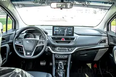 2026 JAC S3 Plus for Rent in Port Saeed photo 7