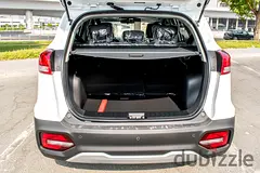 2026 JAC S3 Plus for Rent in Port Saeed photo 9